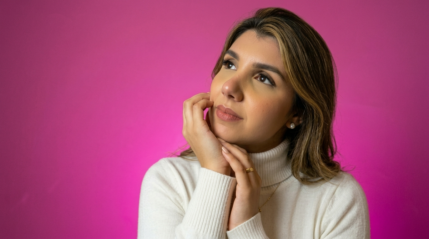 Laís Costa, criadora do Método L3